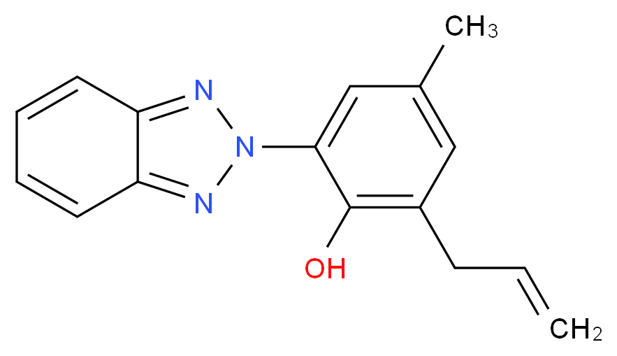 CAS_2170-39-0 molecular structure