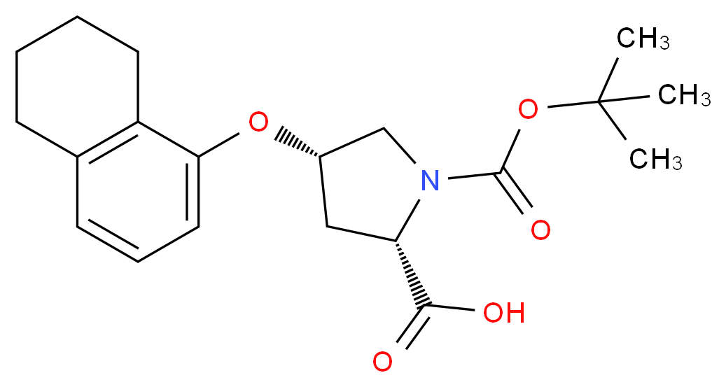 MFCD08687142 molecular structure