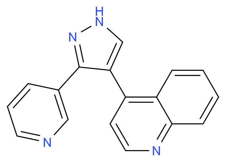 MFCD01936757 molecular structure