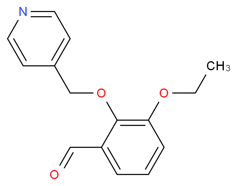 MFCD08444890 molecular structure