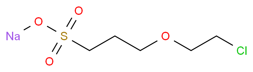 MFCD00151437 molecular structure