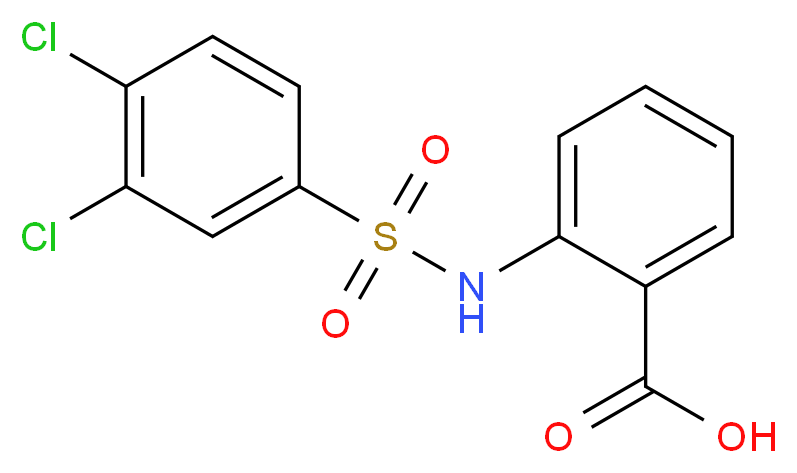 MFCD03480006 molecular structure