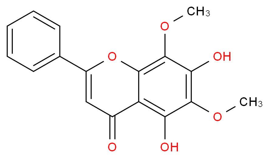 3162-45-6 molecular structure