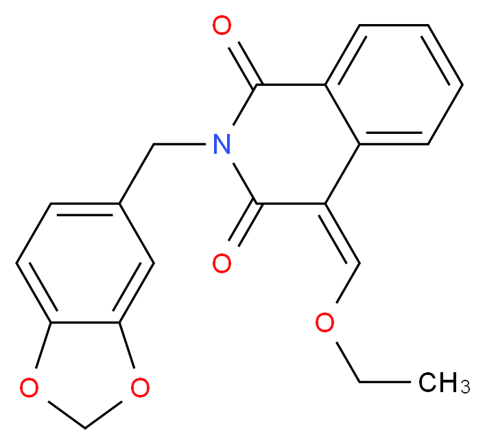 MFCD03656263 molecular structure