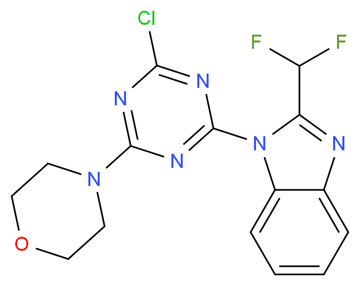 475111-38-7 molecular structure