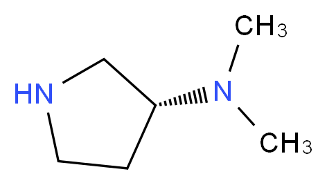 132958-72-6 molecular structure