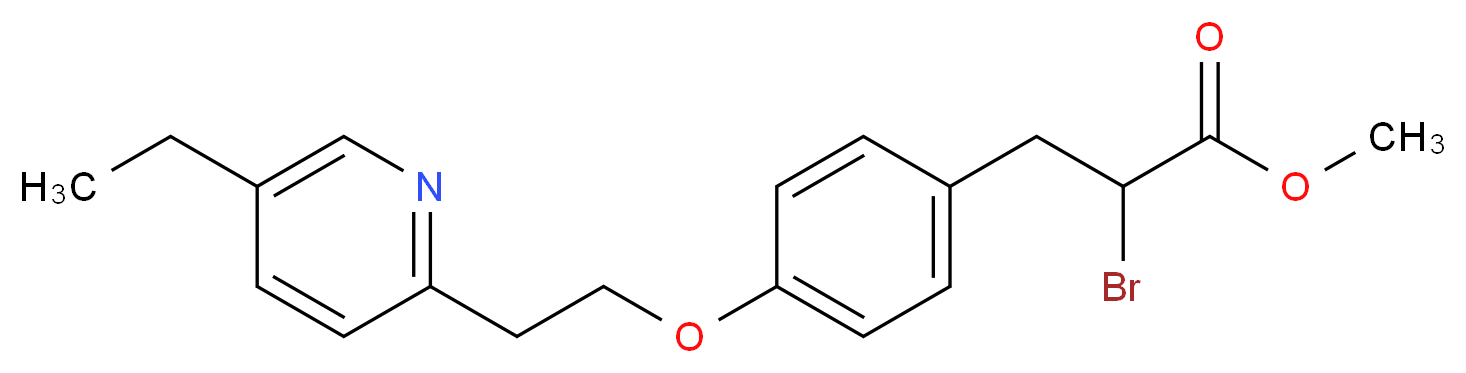 105355-25-7 molecular structure