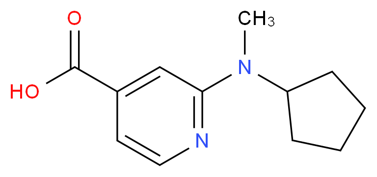 MFCD11618576 molecular structure