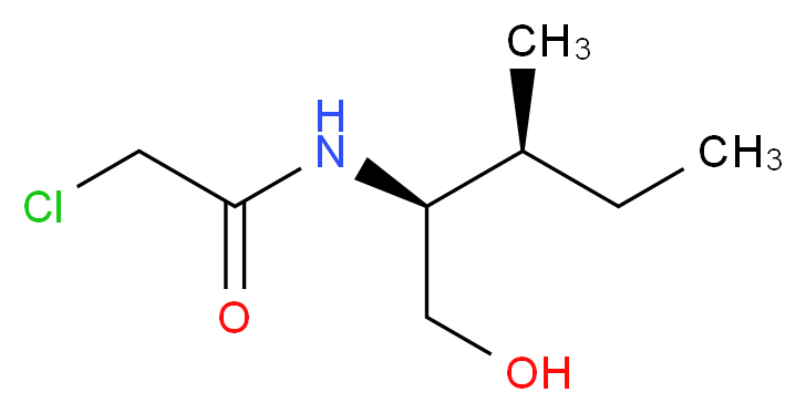 160141-19-5 molecular structure