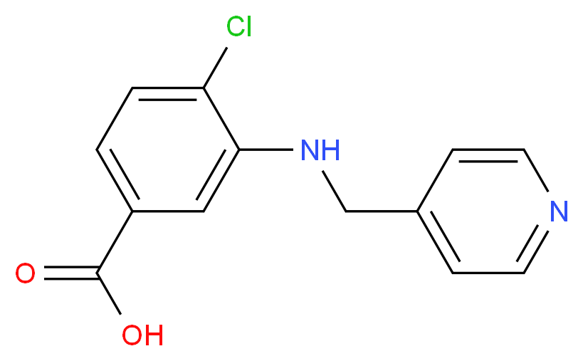 MFCD07365006 molecular structure