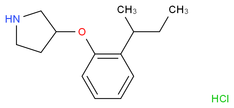 MFCD13561077 molecular structure