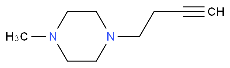 388121-83-3 molecular structure