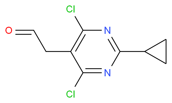 MFCD19105246 molecular structure