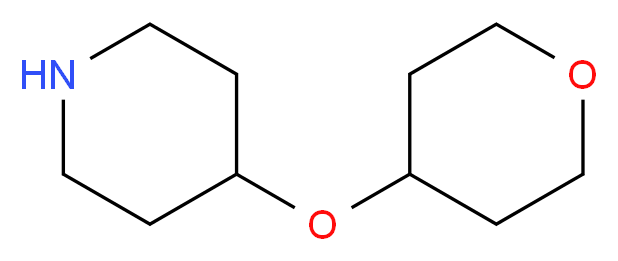 MFCD14614982 molecular structure