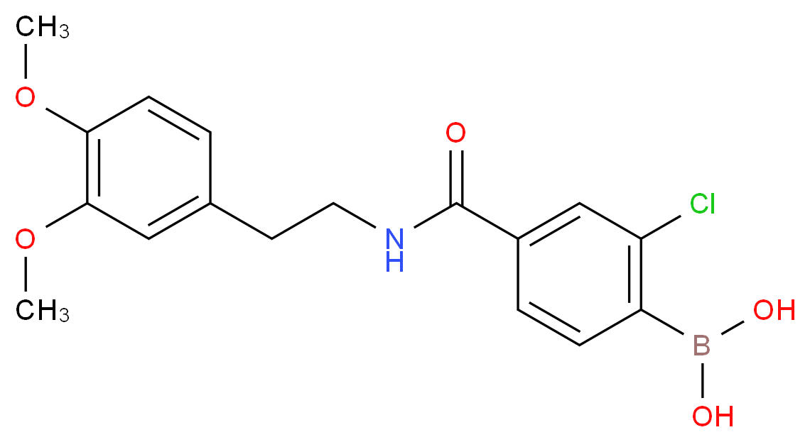 MFCD22125100 molecular structure