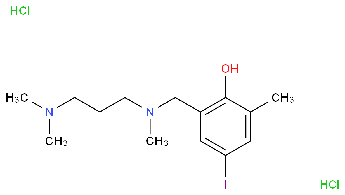 89815-43-0 molecular structure