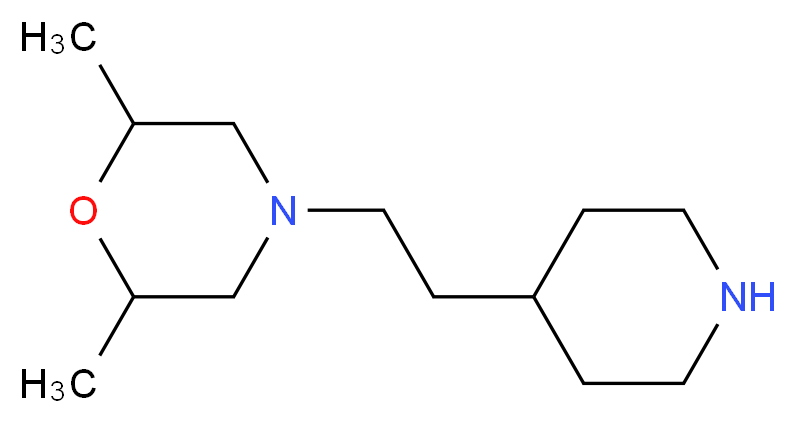 MFCD10691694 molecular structure