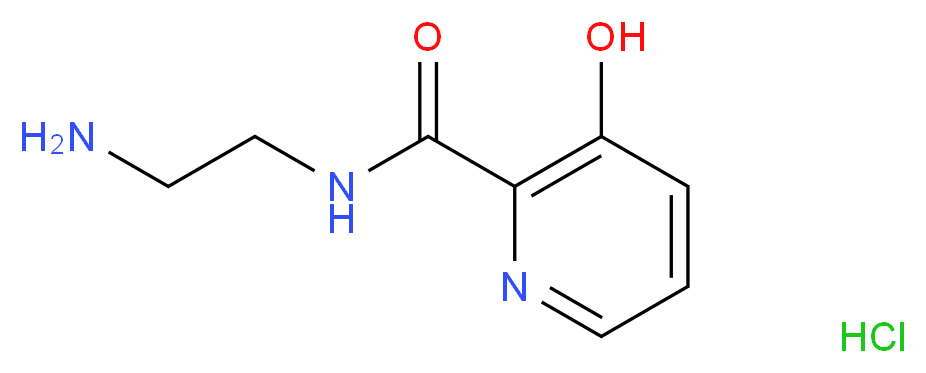 MFCD18483313 molecular structure