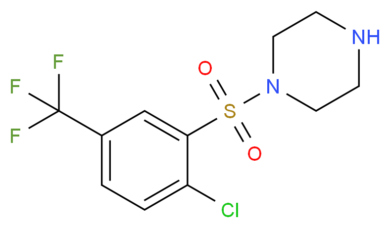 MFCD04629610 molecular structure