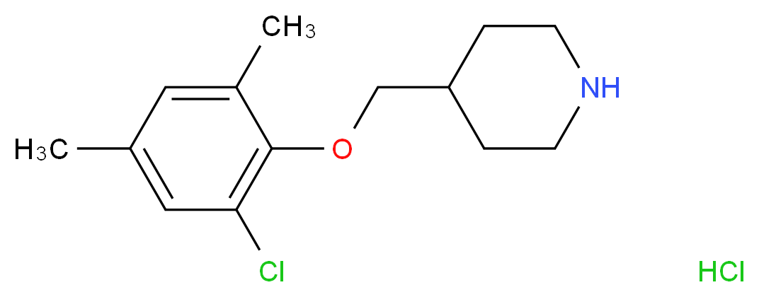 MFCD13560841 molecular structure