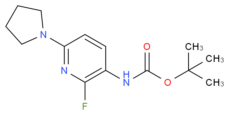 MFCD15530282 molecular structure
