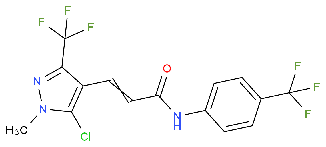 MFCD00209290 molecular structure