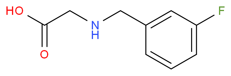 MFCD08445139 molecular structure