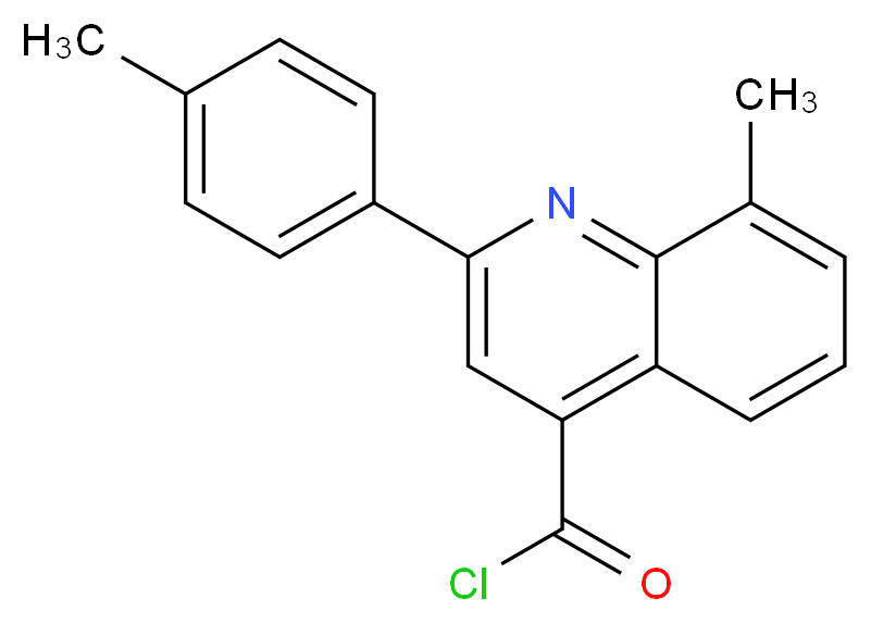 MFCD03421189 molecular structure