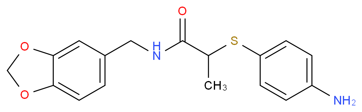 MFCD09561330 molecular structure