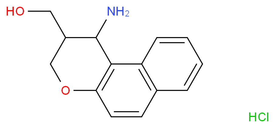 321392-00-1 molecular structure