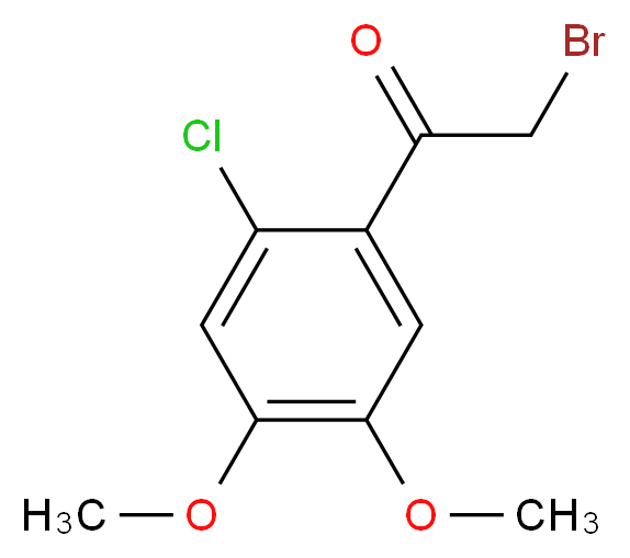 MFCD11205088 molecular structure