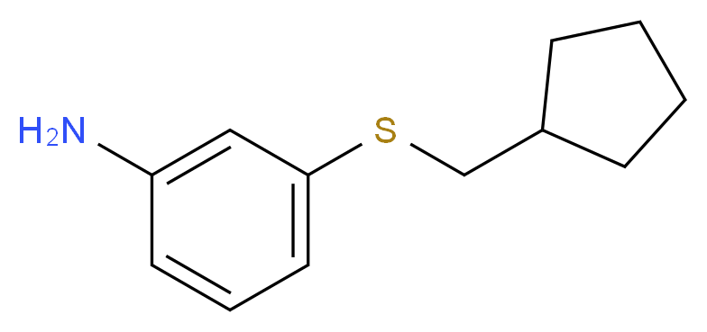 MFCD18271036 molecular structure
