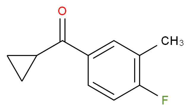 MFCD09889411 molecular structure