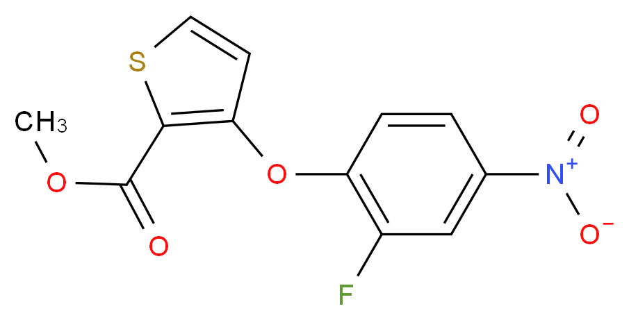 MFCD00202715 molecular structure