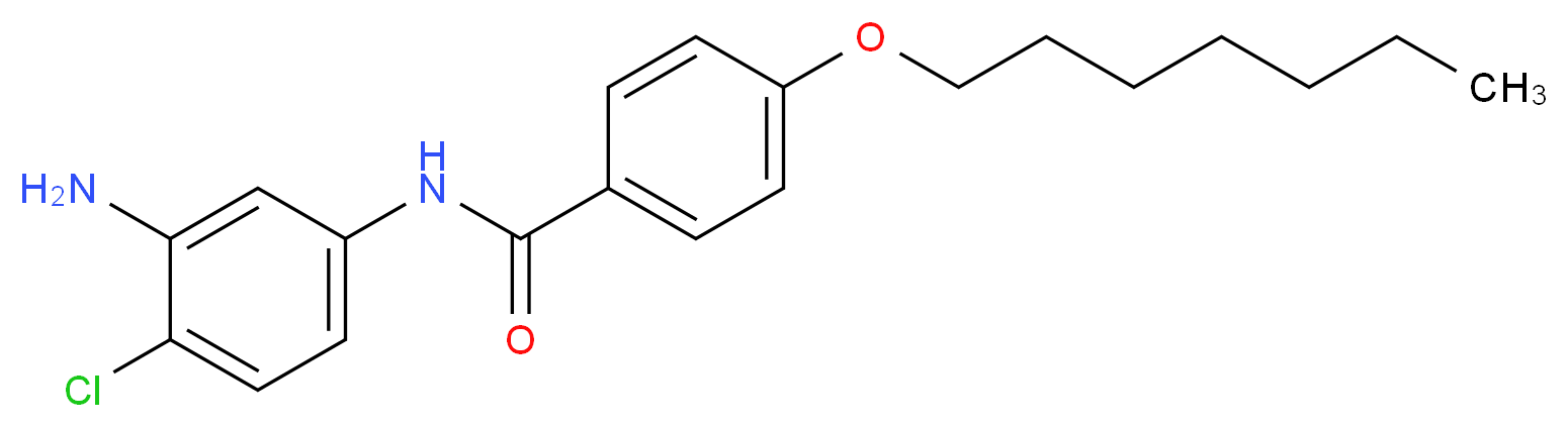 MFCD09997358 molecular structure