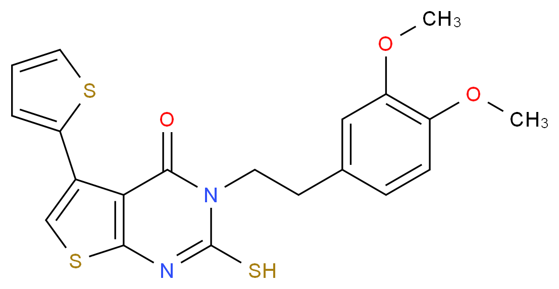 MFCD05263755 molecular structure