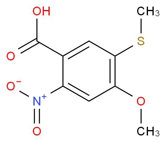 MFCD17167193 molecular structure