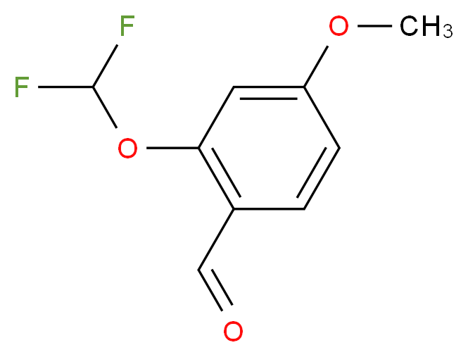 MFCD14607629 molecular structure