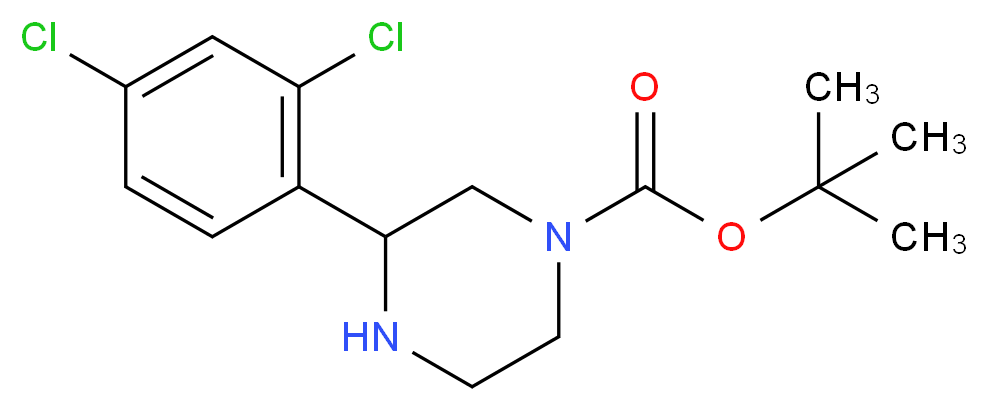 886769-12-6 molecular structure