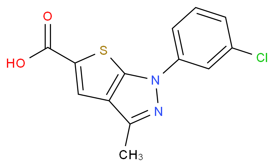 MFCD03980972 molecular structure