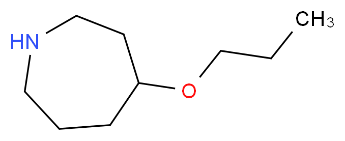 MFCD18380635 molecular structure