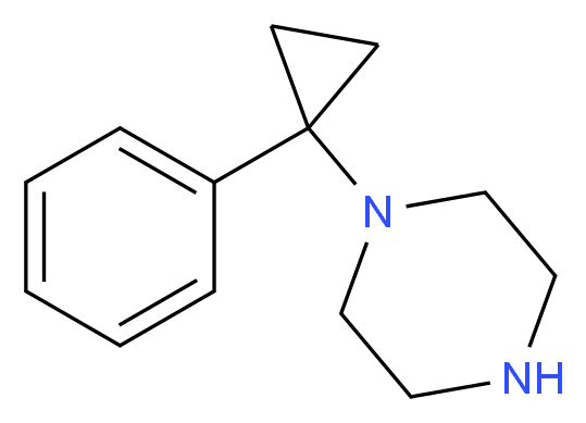 CAS_1245647-91-9 molecular structure