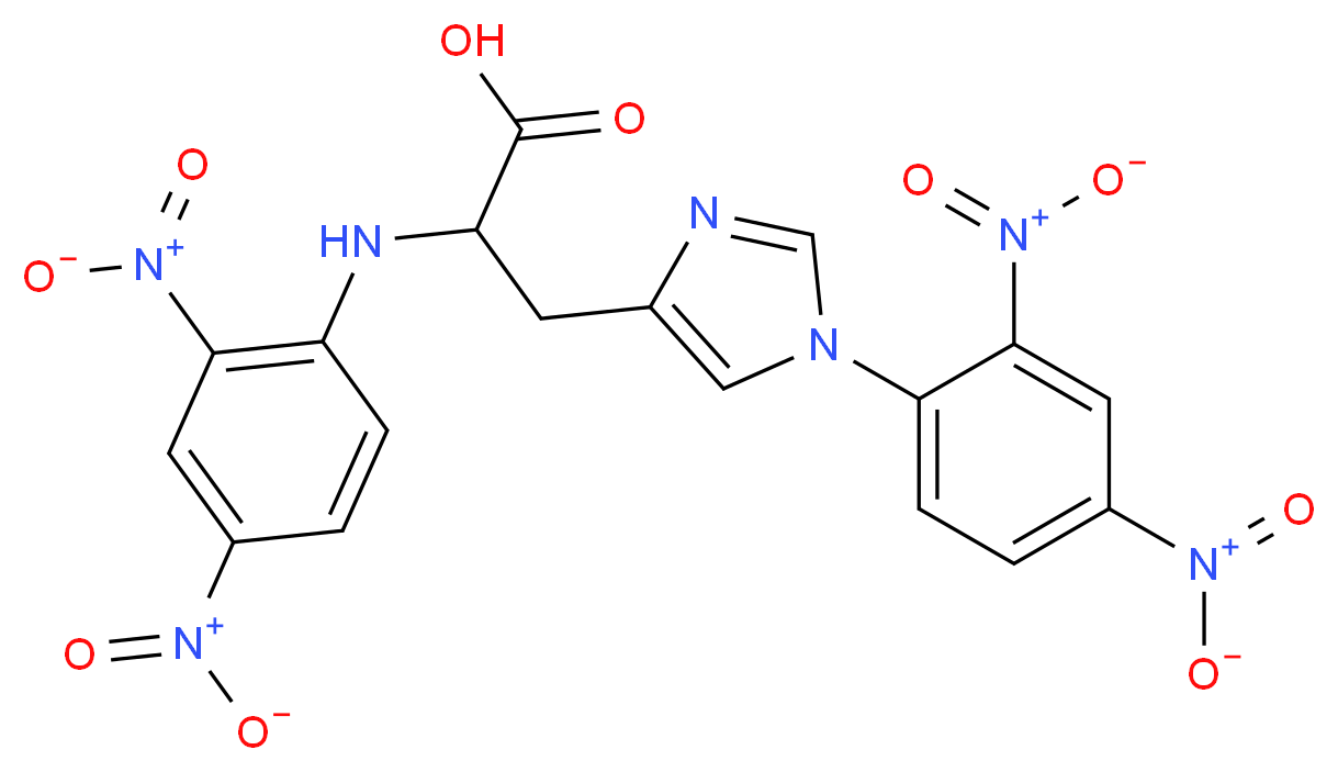 CAS_3129-33-7 molecular structure