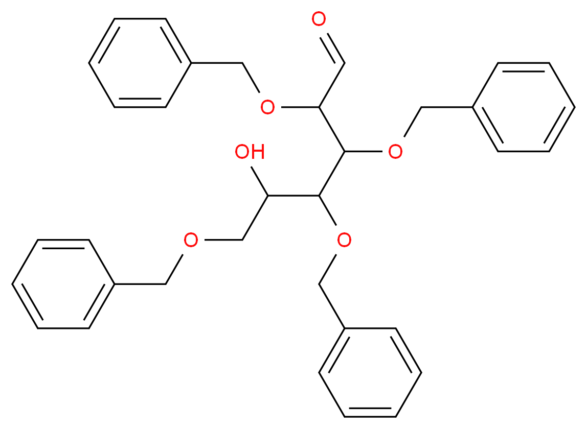 2,3,4,6-Tetra-O-benzyl-D-galactose_Molecular_structure_CAS_53081-25-7)