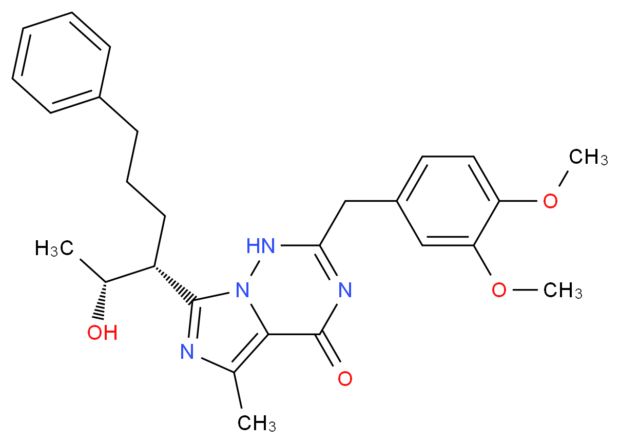 CAS_439083-90-6 molecular structure