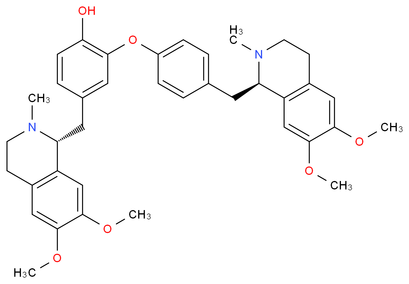 CAS_524-17-4 molecular structure