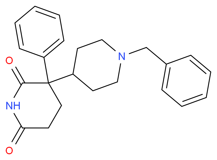 CAS_21888-98-2 molecular structure