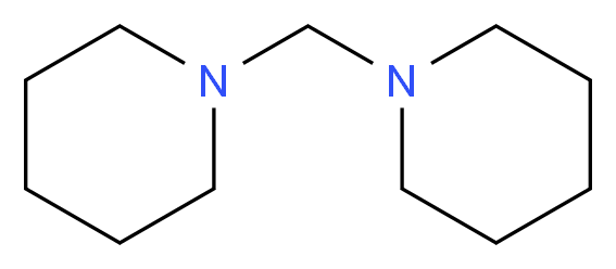 CAS_880-09-1 molecular structure