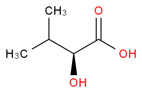 CAS_17407-55-5 molecular structure