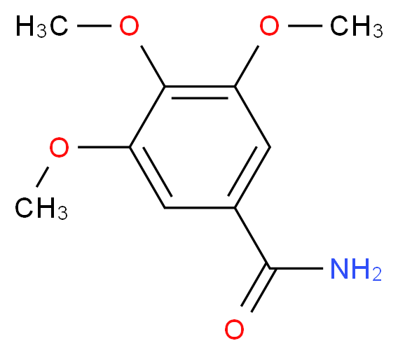 CAS_3086-62-2 molecular structure